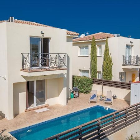 Nancy Villas Protaras Exterior foto
