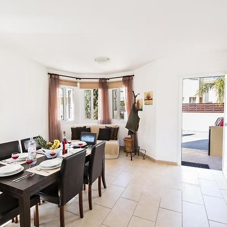 Nancy Villas Protaras Exterior foto