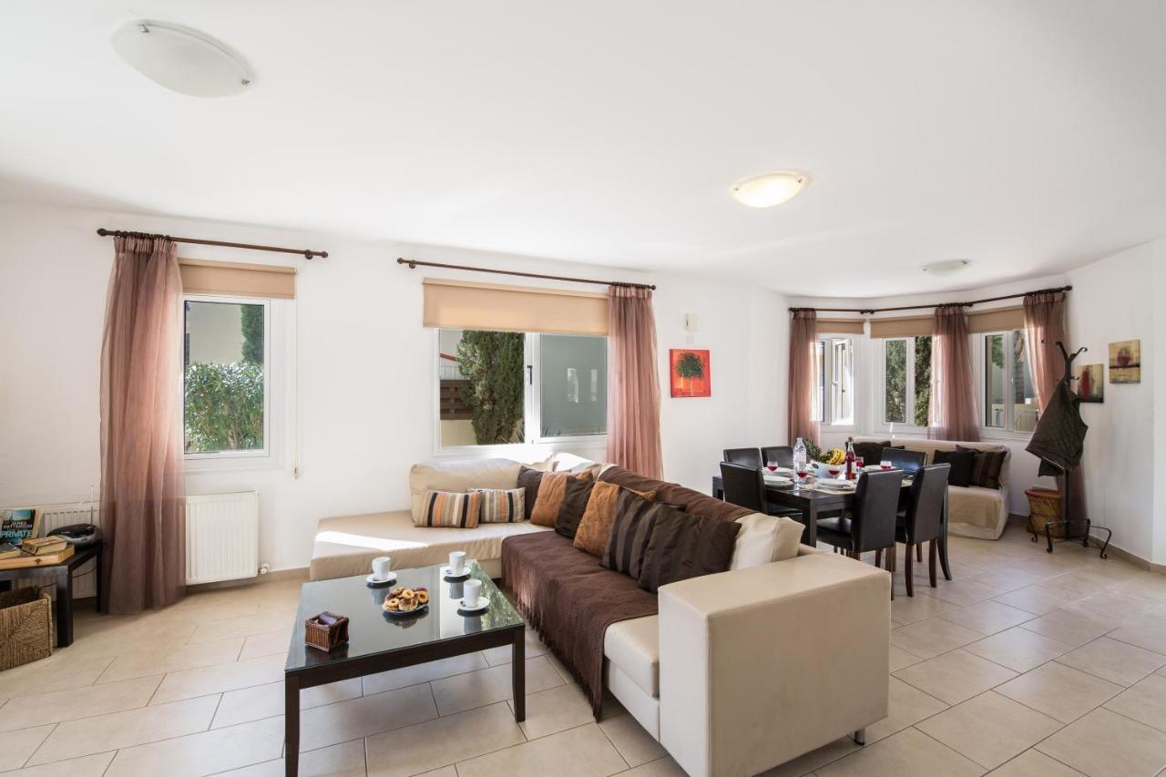 Nancy Villas Protaras Exterior foto
