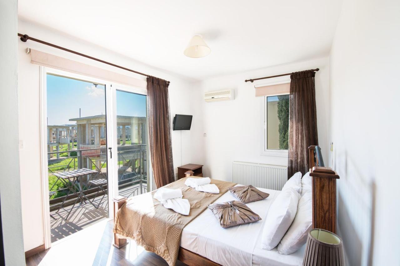 Nancy Villas Protaras Exterior foto
